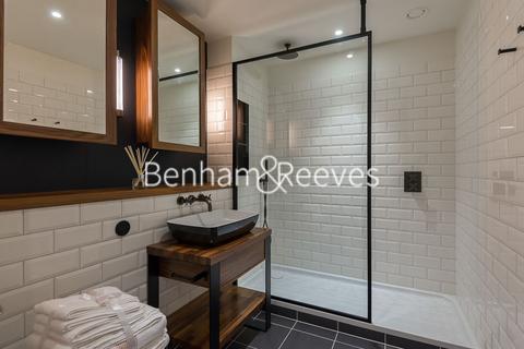 1 bedroom apartment to rent, Emery Wharf, London Dock E1W