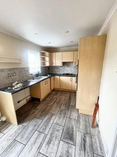 undefined, Pankhurst Road, Leicester, LE4