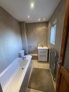 undefined, Pankhurst Road, Leicester, LE4