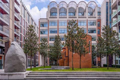undefined, Pearson Square, London W1T