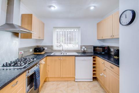4 bedroom detached house for sale, Lapworth Close, Greenlands, Redditch, B98