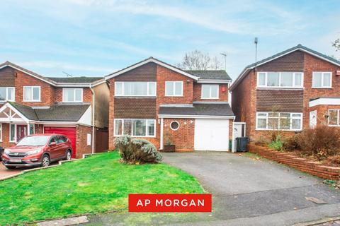 undefined, Lapworth Close, Greenlands, Redditch, B98
