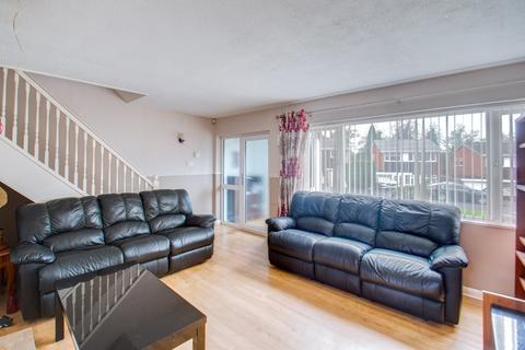 undefined, Lapworth Close, Greenlands, Redditch, B98
