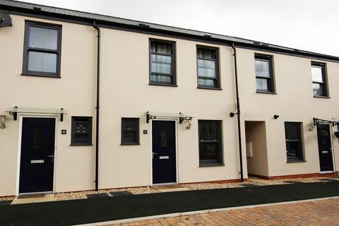 undefined, Moffatt Row, Tiverton EX16