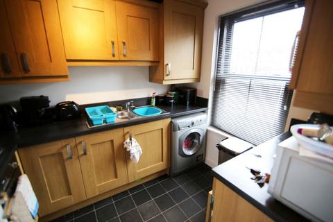 undefined, Moffatt Row, Tiverton EX16