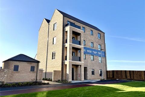 Springstead Village, Cherry Hinton, Cambridge