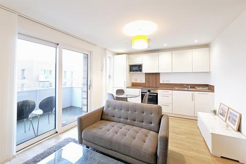 undefined, 5 Hannaford Walk, London E3