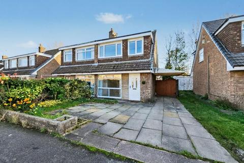 undefined, Prestbury Avenue, Altrincham