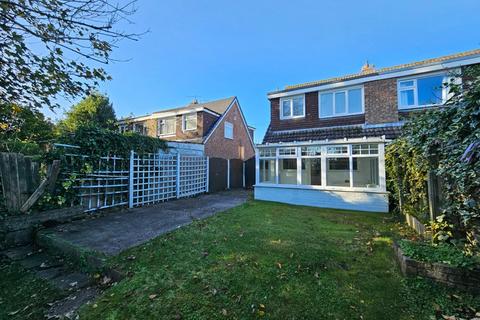 undefined, Prestbury Avenue, Altrincham