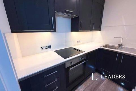 1 bedroom flat to rent, Windsor Street, Brighton, East Sussex, BN1