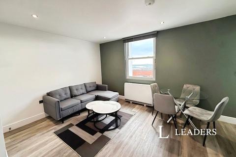 1 bedroom flat to rent, Windsor Street, Brighton, East Sussex, BN1