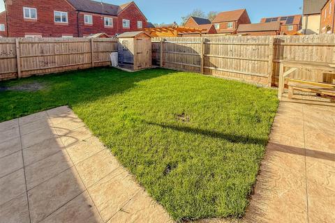 undefined, Wheelbarrow Way, Malvern