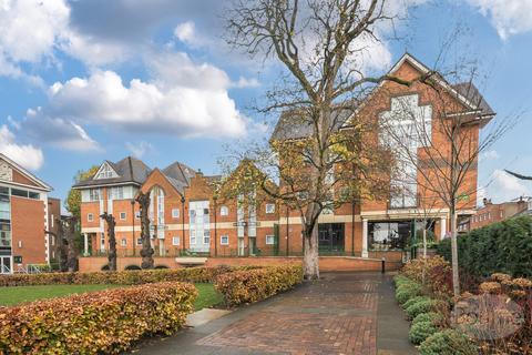 The Royals, Guildford, Surrey, GU1