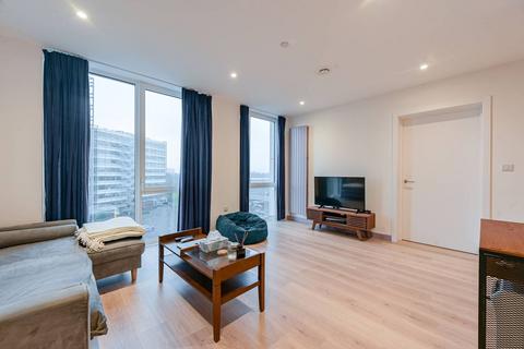 1 bedroom flat for sale, Bollo Lane, Chiswick, London, W4