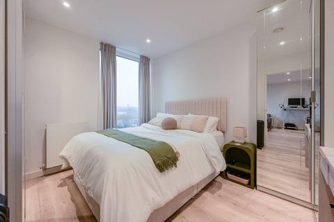 undefined, Bollo Lane, Chiswick, London, W4