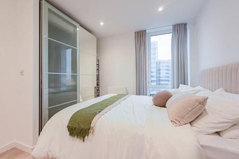 1 bedroom flat for sale, Bollo Lane, Chiswick, London, W4