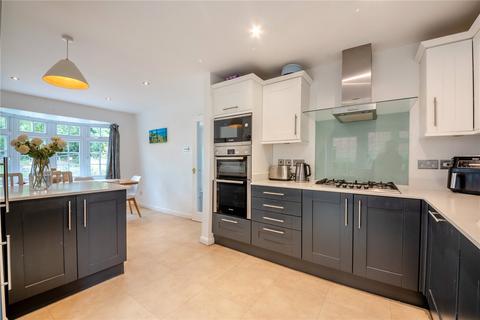4 bedroom detached house for sale, Burnt Hill Road, Farnham, Surrey, GU10