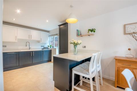 4 bedroom detached house for sale, Burnt Hill Road, Farnham, Surrey, GU10