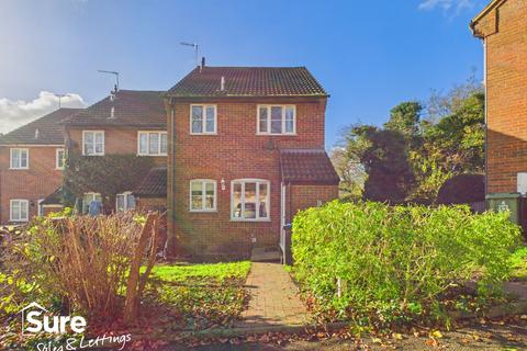 1 bedroom cottage for sale, Andrews Close, Hemel Hempstead, Hertfordshire, HP2