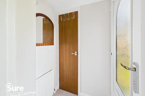 undefined, Andrews Close, Hemel Hempstead, Hertfordshire, HP2