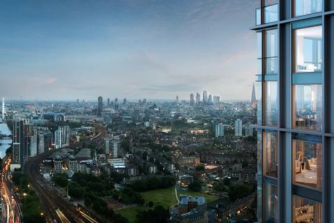 Nine Elms, Bondway, London SW8