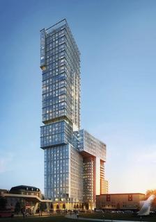 undefined, Nine Elms, Bondway, London SW8