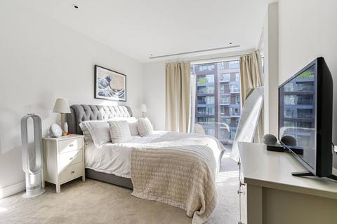 1 bedroom flat for sale, Chelsea Creek, Chelsea Creek, London, SW6