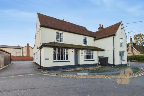 undefined, Upper Holt Street, Earls Colne