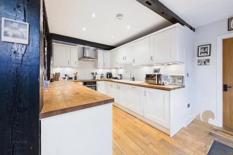 undefined, Upper Holt Street, Earls Colne