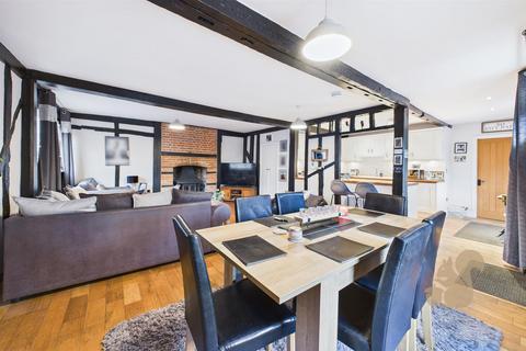 undefined, Upper Holt Street, Earls Colne