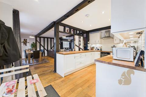 undefined, Upper Holt Street, Earls Colne