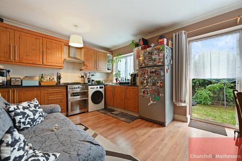 undefined, Costons Avenue, Greenford