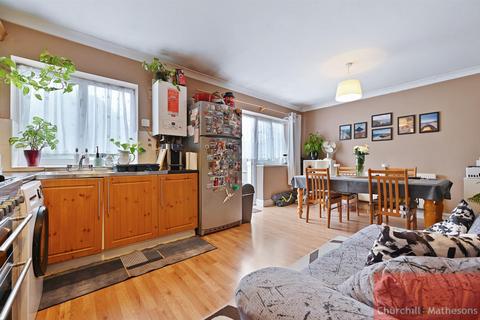 undefined, Costons Avenue, Greenford