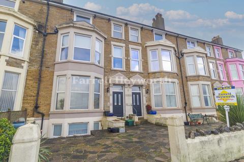 Sandylands Promenade, Heysham LA3