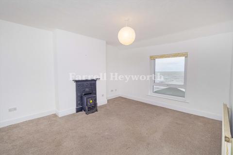 undefined, Sandylands Promenade, Heysham LA3