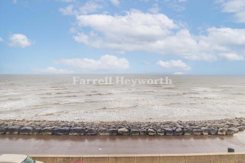 undefined, Sandylands Promenade, Heysham LA3