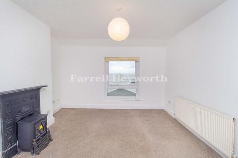 undefined, Sandylands Promenade, Heysham LA3