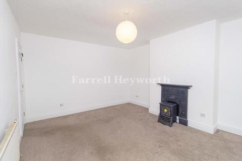undefined, Sandylands Promenade, Heysham LA3