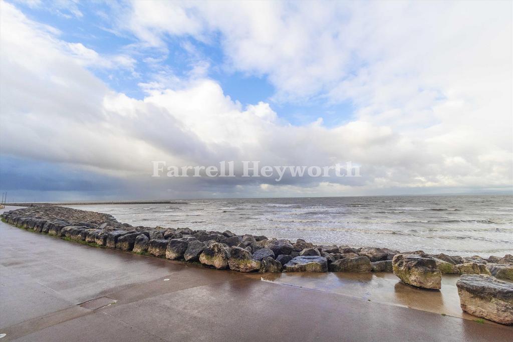 Sea Views