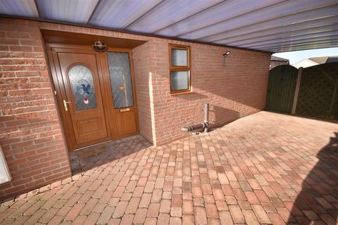 undefined, Lincoln Road, Metheringham, Lincoln