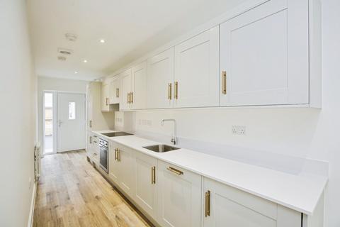 undefined, Hebden Bridge HX7