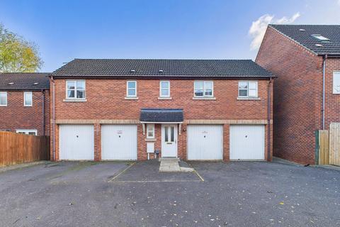 undefined, Pickhill Road, Leicester LE5