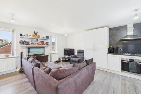 undefined, Pickhill Road, Leicester LE5