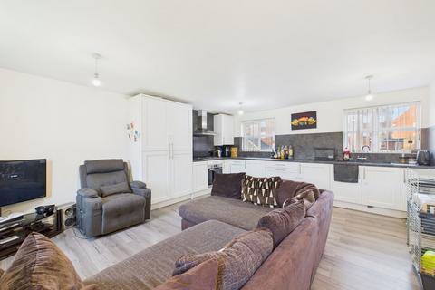 undefined, Pickhill Road, Leicester LE5