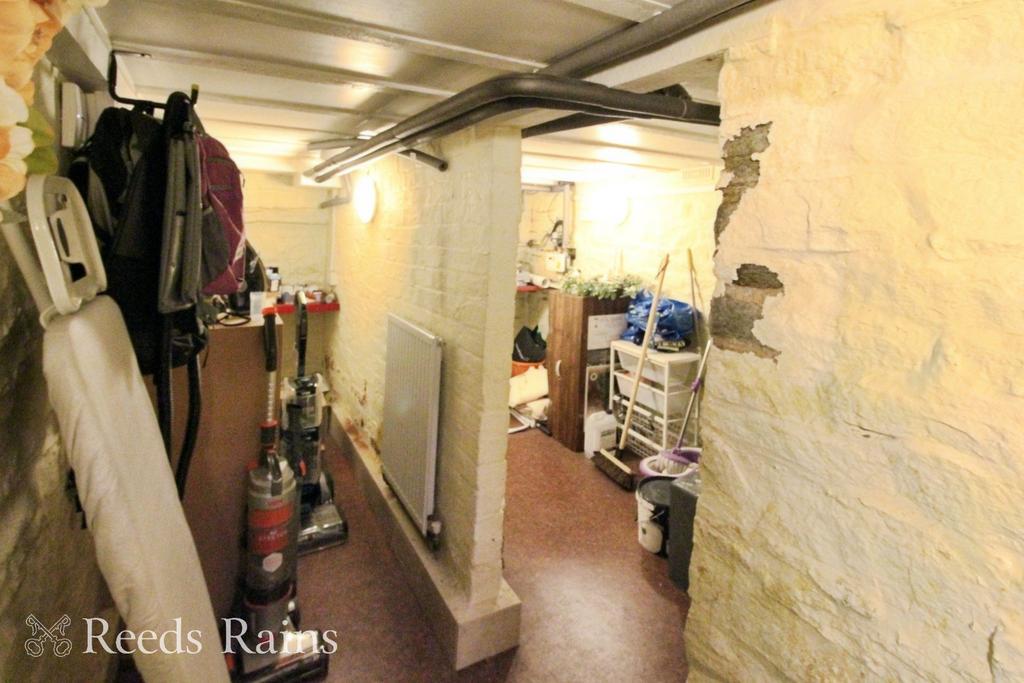 Cellar
