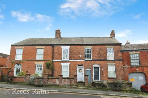 undefined, Brook Street, Cheshire SK11