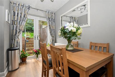 2 bedroom townhouse for sale, Greenacres Drive, Castleford, West Yorkshire