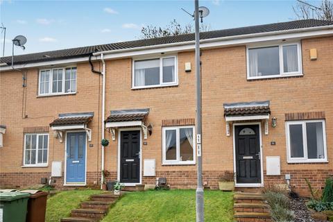 2 bedroom townhouse for sale, Greenacres Drive, Castleford, West Yorkshire