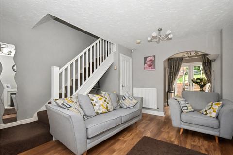 2 bedroom townhouse for sale, Greenacres Drive, Castleford, West Yorkshire