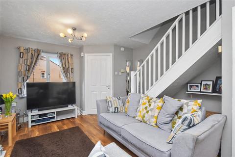 2 bedroom townhouse for sale, Greenacres Drive, Castleford, West Yorkshire